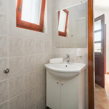 Apartment Marea Saladinka 2 Poreč