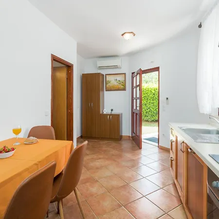 Marea Saladinka 2 Apartment Poreč