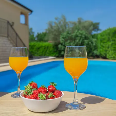 Apartment Marea Saladinka 2 Poreč
