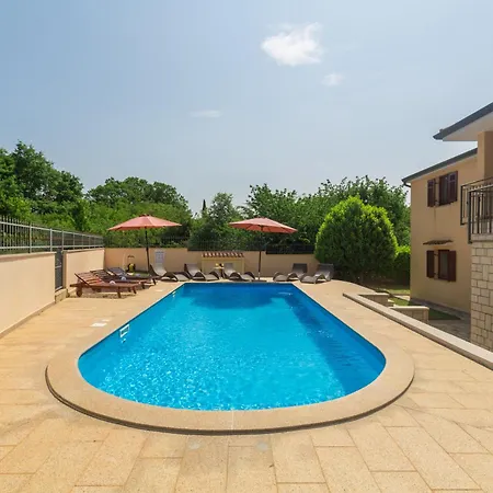 Marea Saladinka 2 Apartment Poreč
