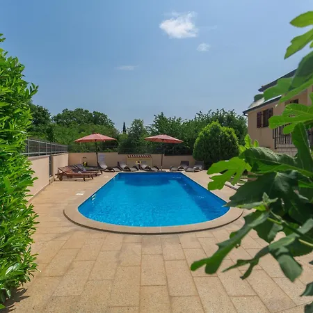 Apartment Marea Saladinka 2 Poreč