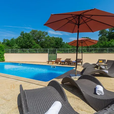 Apartment Marea Saladinka 2 Poreč